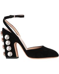 Giambattista Valli - Decolletes - Lyst