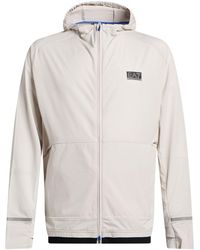 EA7 - Jacket - Lyst