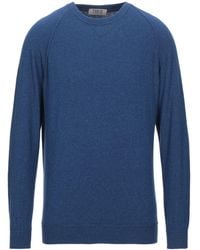 Tsd12 - Sweater Lambswool, Polyamide - Lyst
