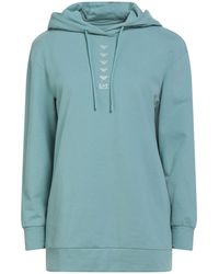 EA7 - Sweatshirt - Lyst
