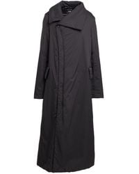 Y-3 - Coat - Lyst