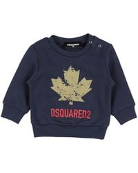 DSquared² - Sweatshirt - Lyst