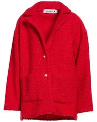 Shirtaporter - Coat - Lyst