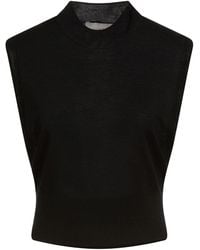 Sportmax - Pullover - Lyst