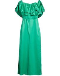 SIMONA CORSELLINI - Midi-Kleid - Lyst
