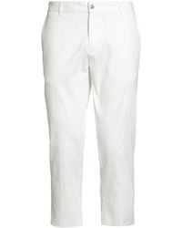 MARSĒM - Pants - Lyst