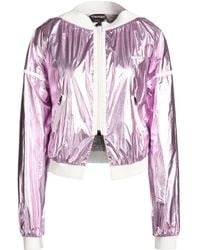 Tom Ford - Jacket Polyamide, Polyurethane - Lyst