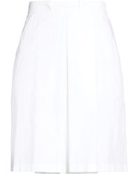 Fedeli - Shorts E Bermuda - Lyst