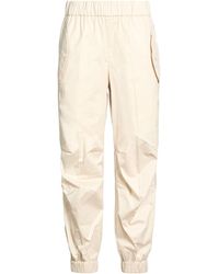 19.70 Nineteen Seventy - Trouser - Lyst