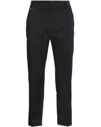 Low Brand - Pants Cotton, Elastane - Lyst