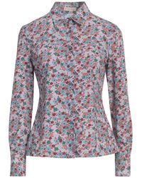 Camicettasnob - Camisa - Lyst