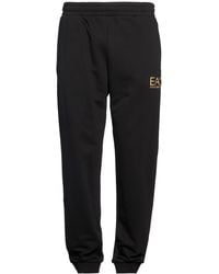 EA7 - Trouser - Lyst