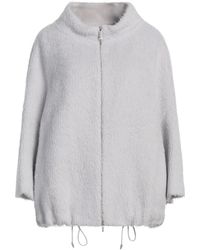 Fabiana Filippi - Giacca & Giubbotto - Lyst