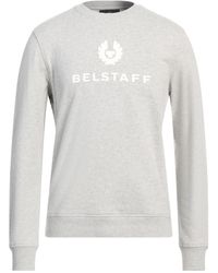 Belstaff - Sudadera - Lyst