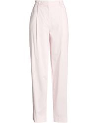TOTEME - Pants - Lyst