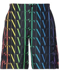 Valentino Garavani - Shorts & Bermudashorts - Lyst