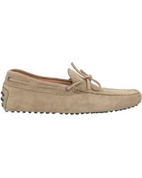 Tod's - Loafers - Lyst