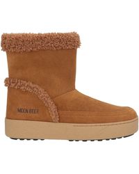 Moon Boot - Stiefelette - Lyst