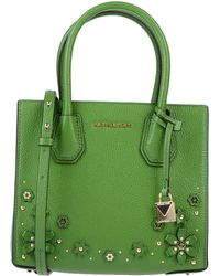 MICHAEL Michael Kors Sac à main - Vert