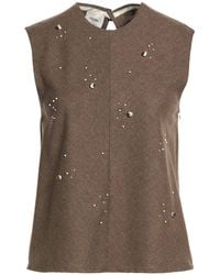 Alysi - Top - Lyst