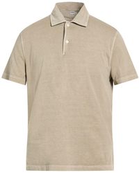 Aspesi - Polo Shirt Cotton - Lyst