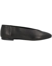 BALLERETTE - Ballet Flats Leather - Lyst