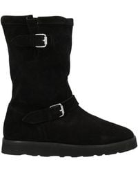 KENZO - Ankle Boots - Lyst