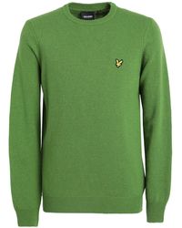 Lyle & Scott - Jumper - Lyst