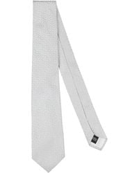 Tagliatore - Light Ties & Bow Ties Silk - Lyst