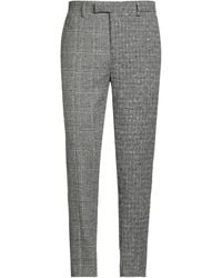 Brian Dales - Pants Wool, Polyamide, Elastane - Lyst