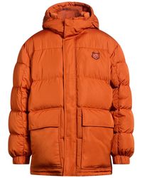 Maison Kitsuné - Puffer - Lyst