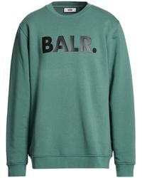BALR - Sudadera - Lyst
