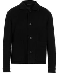 Givenchy - Coat Wool, Cashmere - Lyst
