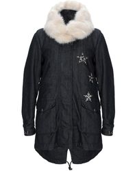 Liu Jo Capospalla jeans - Blu