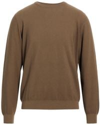 FILIPPO DE LAURENTIIS - Sweater Cotton - Lyst