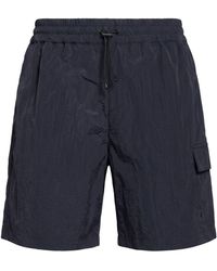 Spiewak - Shorts & Bermuda Shorts Nylon - Lyst