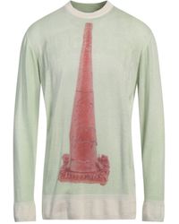 Givenchy - Sweater Cashmere, Silk - Lyst