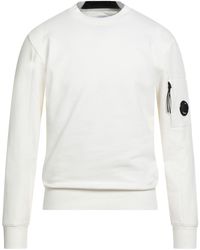 C.P. Company - Sweat-Shirt - Lyst