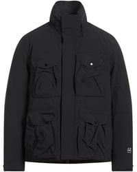 C.P. Company - Puffer - Lyst