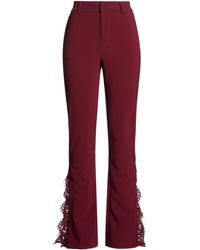 No Secrets - Pants - Lyst