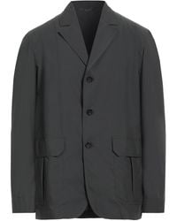 Montedoro - Light Blazer Cotton, Polyester - Lyst