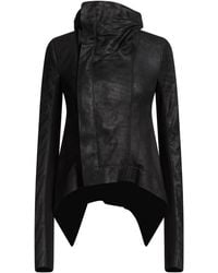 Rick Owens - Jacket - Lyst
