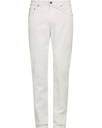Boglioli - Trouser - Lyst