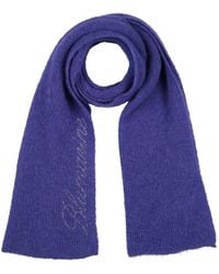 Blumarine - Sciarpa - Lyst