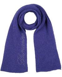 Blumarine - Écharpe - Lyst