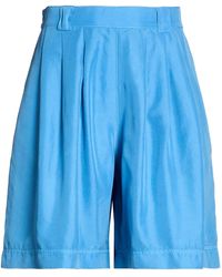 Fedeli - Shorts & Bermuda Shorts - Lyst