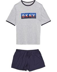 DKNY - Sleepwear - Lyst