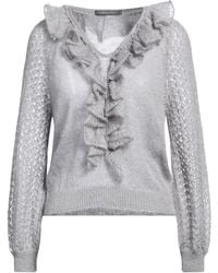 Alberta Ferretti - Jumper - Lyst