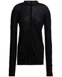 Uma Wang - Sweater Cashmere - Lyst