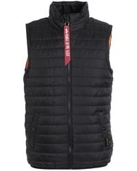 Alpha Industries - Jacket - Lyst